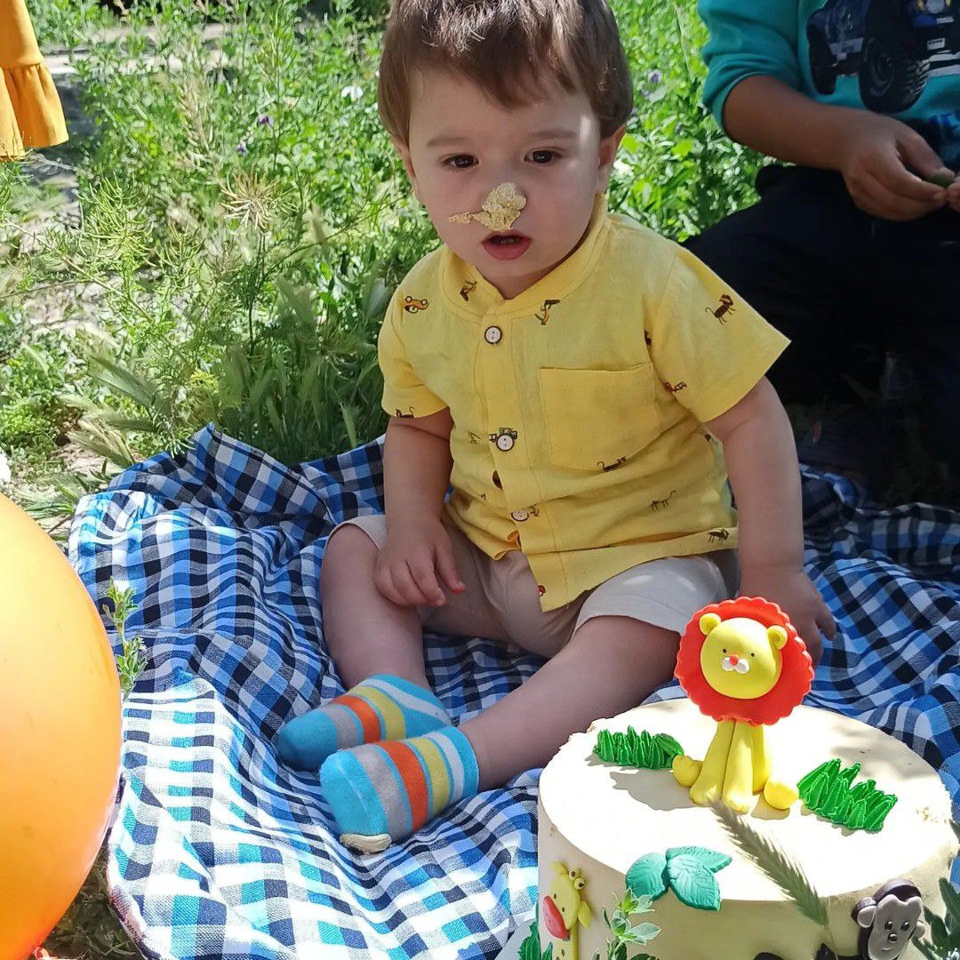 اردیبهشت محمد جواد ماروسی