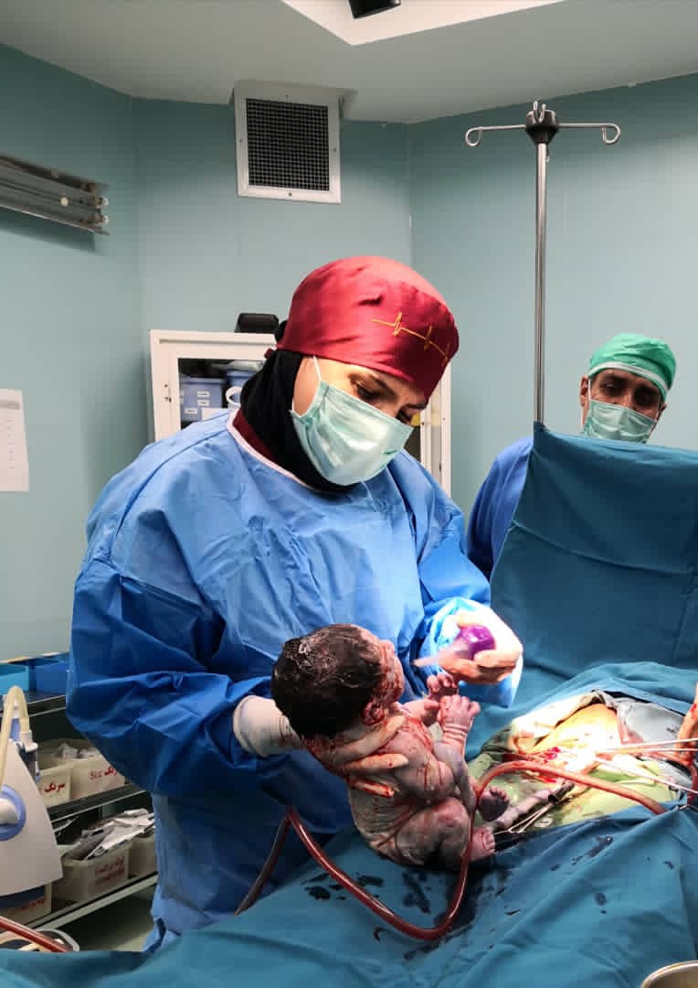 تم عکس تابستانی کودک شاهان شبانی نایینی