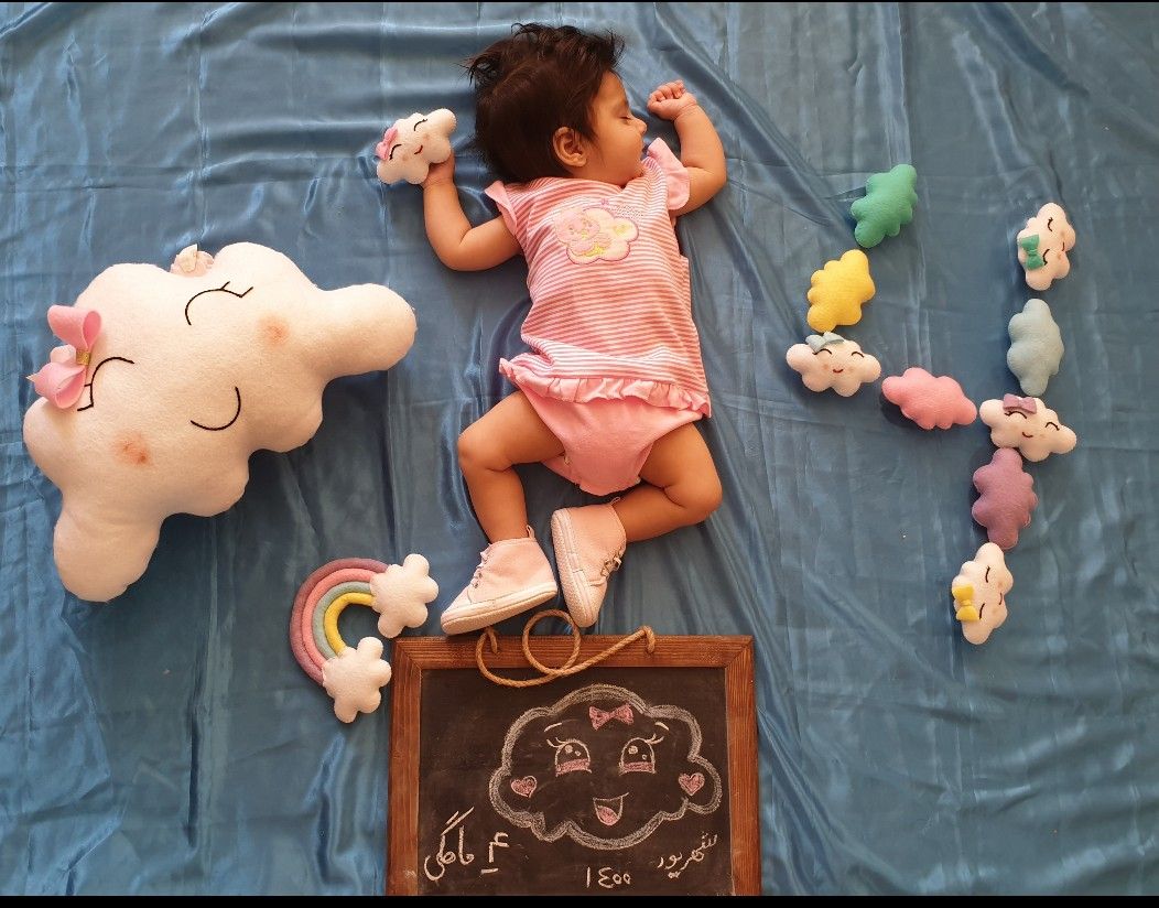 تخته-سیاه-فانتزی لنا