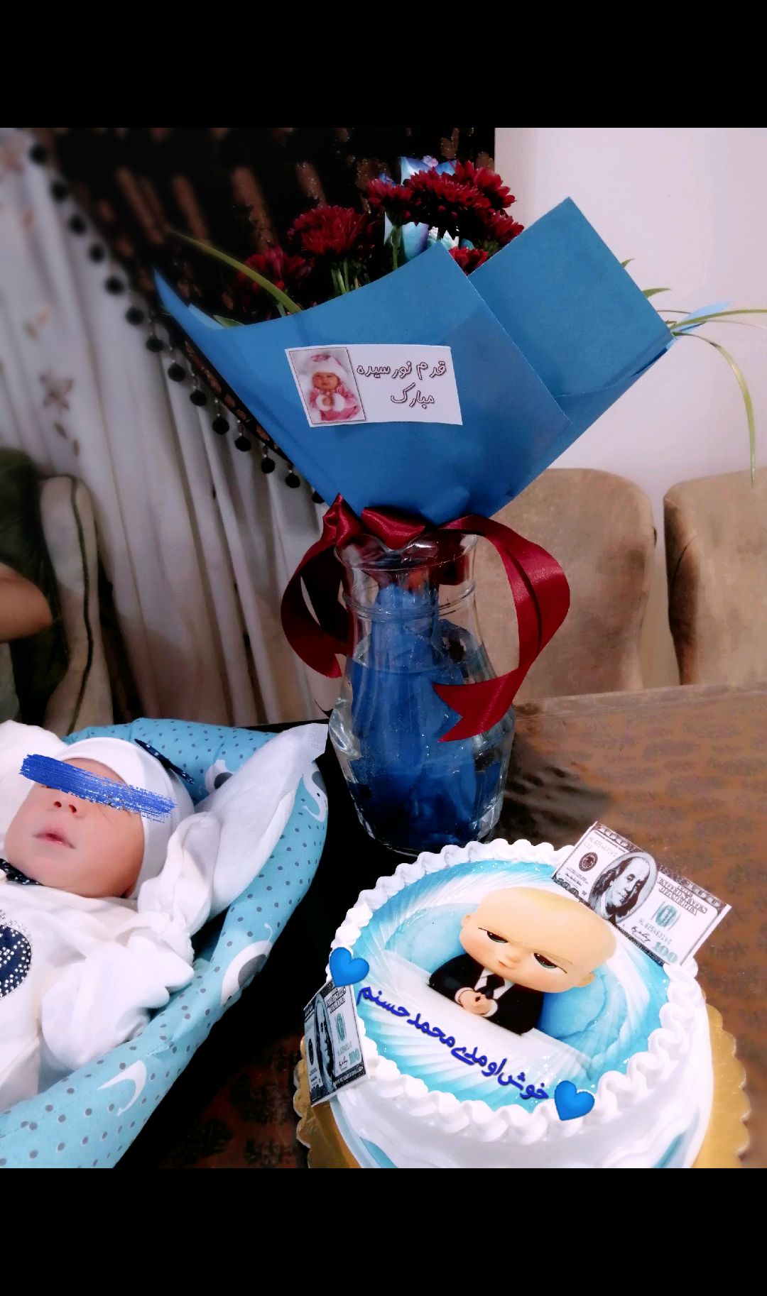 عشق-مامان-و-بابا محمدحسن