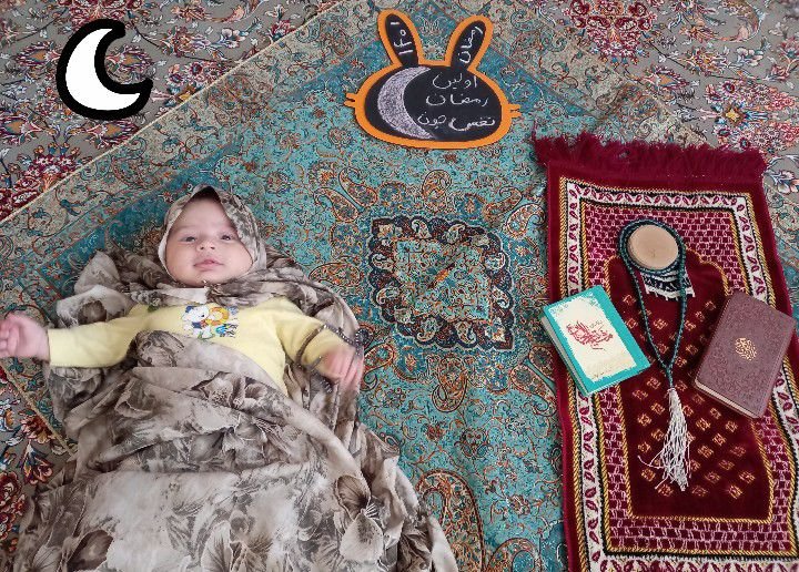 ماه رمضان نفس امیدی