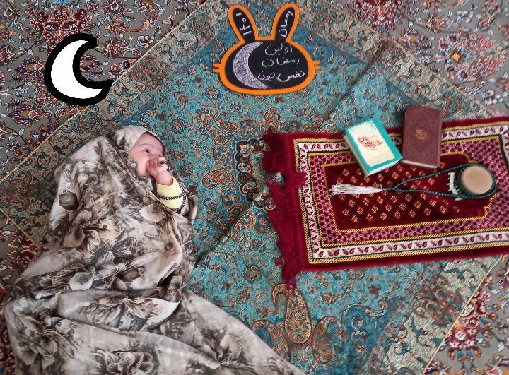 ماه رمضان نفس امیدی