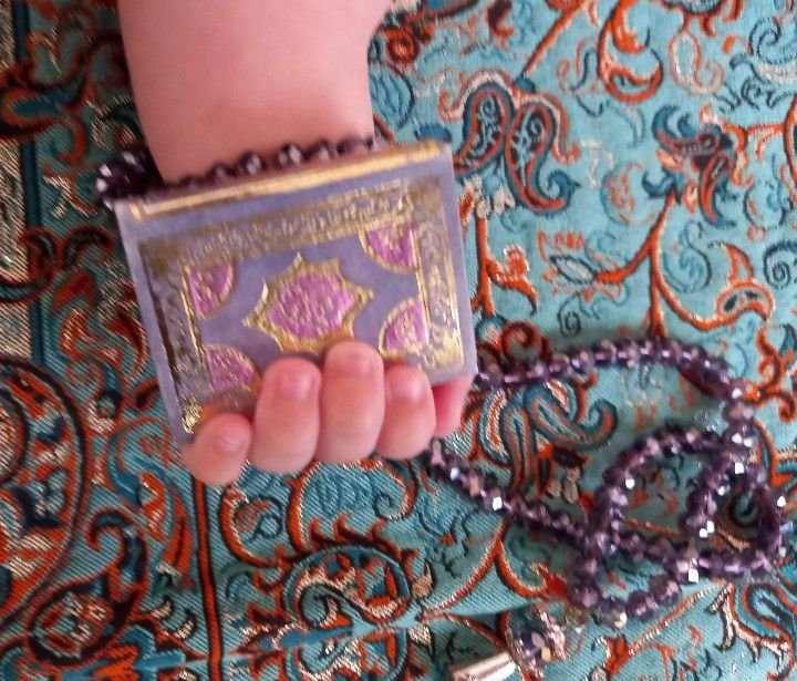 ماه رمضان نفس امیدی