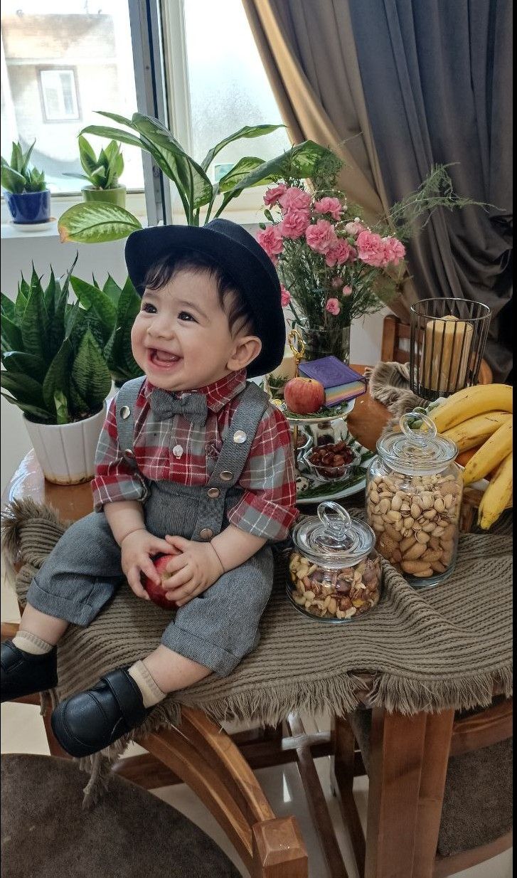 عید نوروز كميل