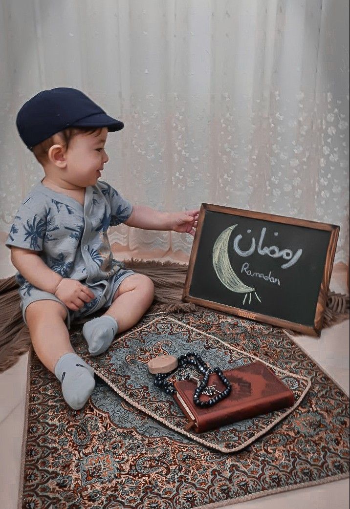 ماه رمضان كميل