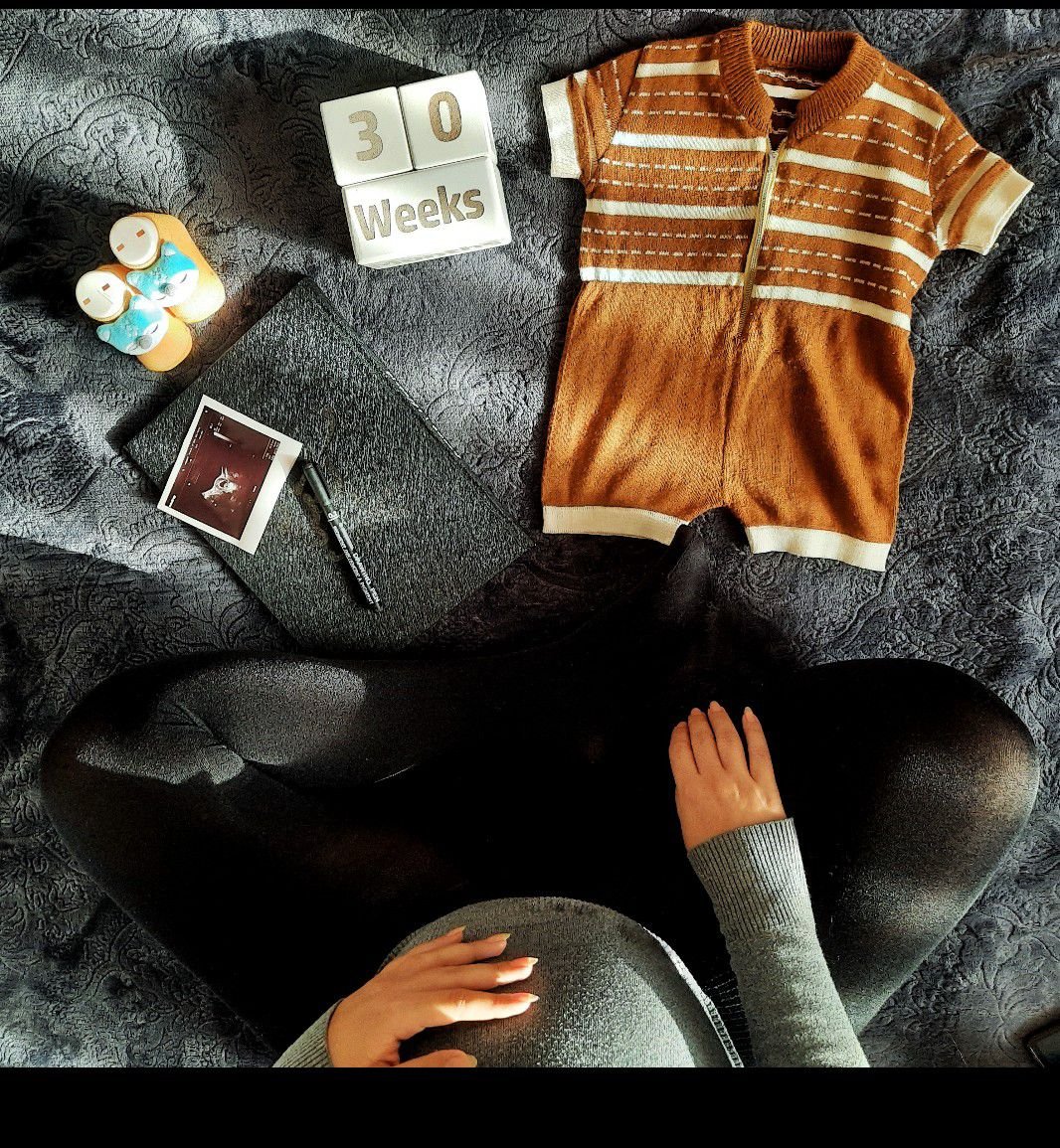 آلبوم خاطرات کودکی مهبد