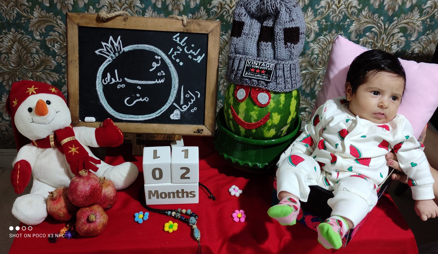 مکعب تاریخ‌شمار دلنیکا اسکندری