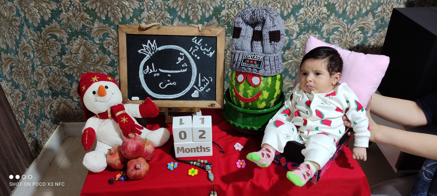 مکعب تاریخ‌شمار دلنیکا اسکندری