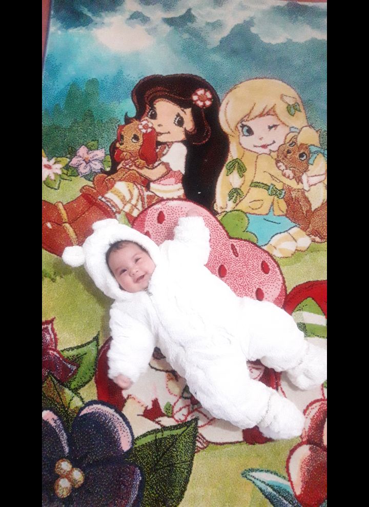 یلدای-من سیده نورا راوش