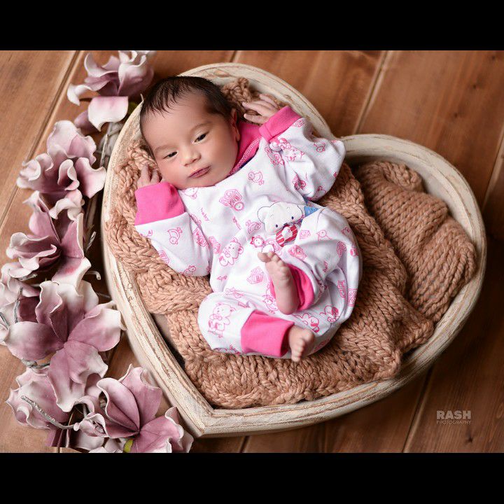 مهر-ماه سیده نورا راوش