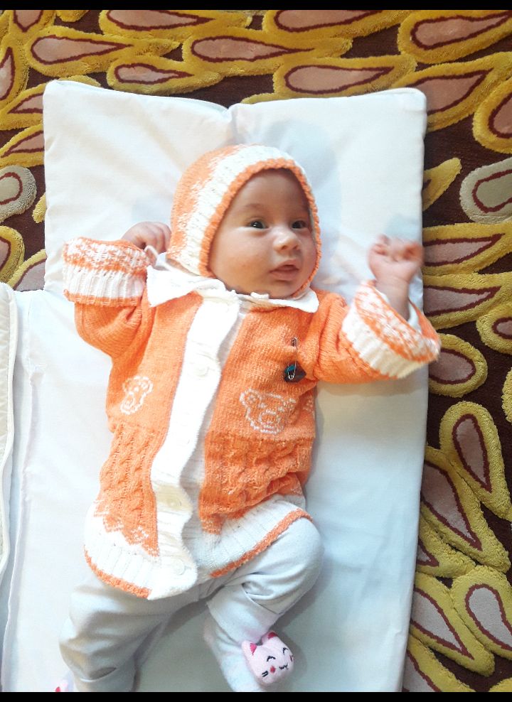 چهل روزگی سیده نورا راوش