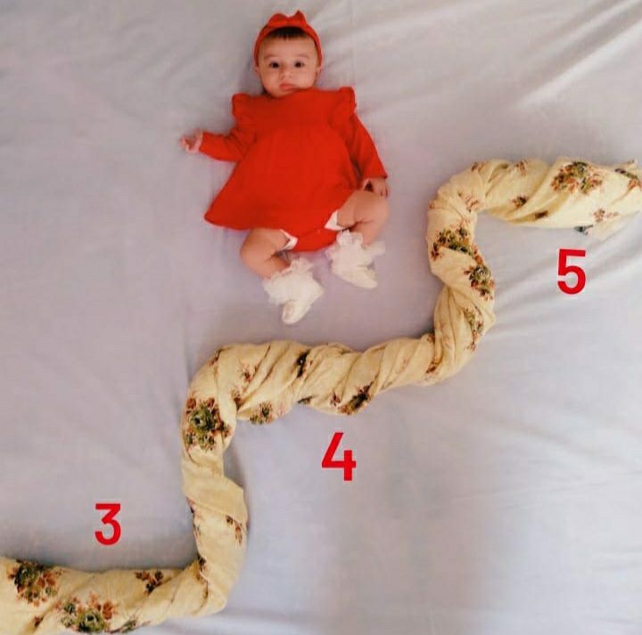 آلبوم-خاطرات-کودکی لاوین علیانسب