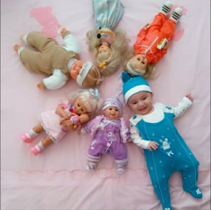 دختر لاوین علیانسب