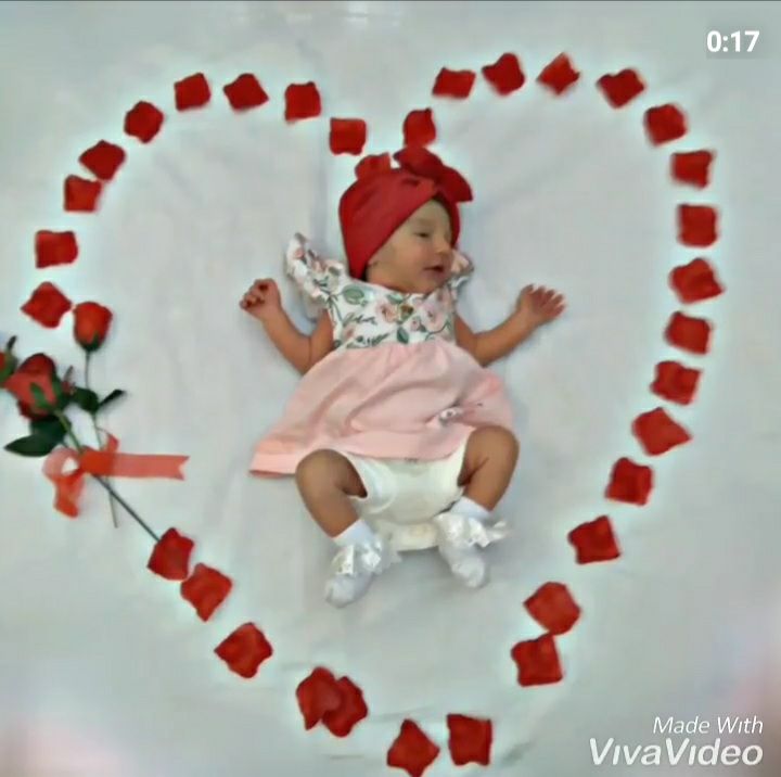 تم عکس تابستانی کودک لاوین علیانسب