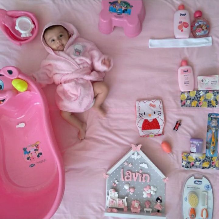 حموم لاوین علیانسب