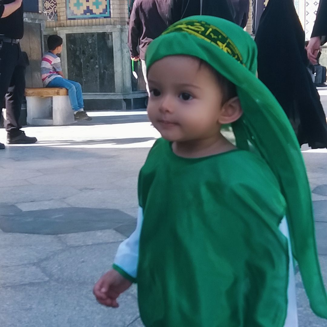 روز-جهانی-پسر آرمان