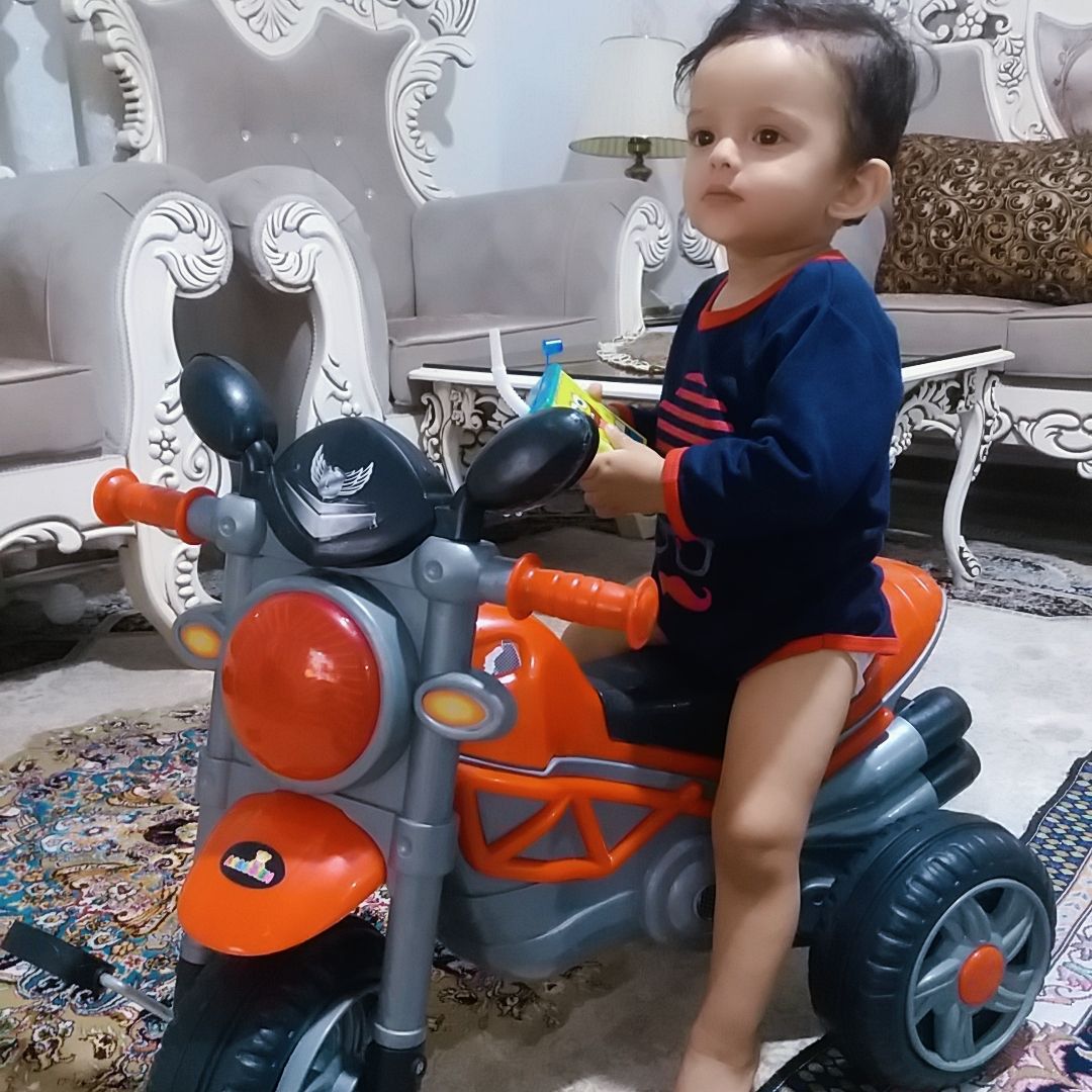 روز-جهانی-پسر آرمان