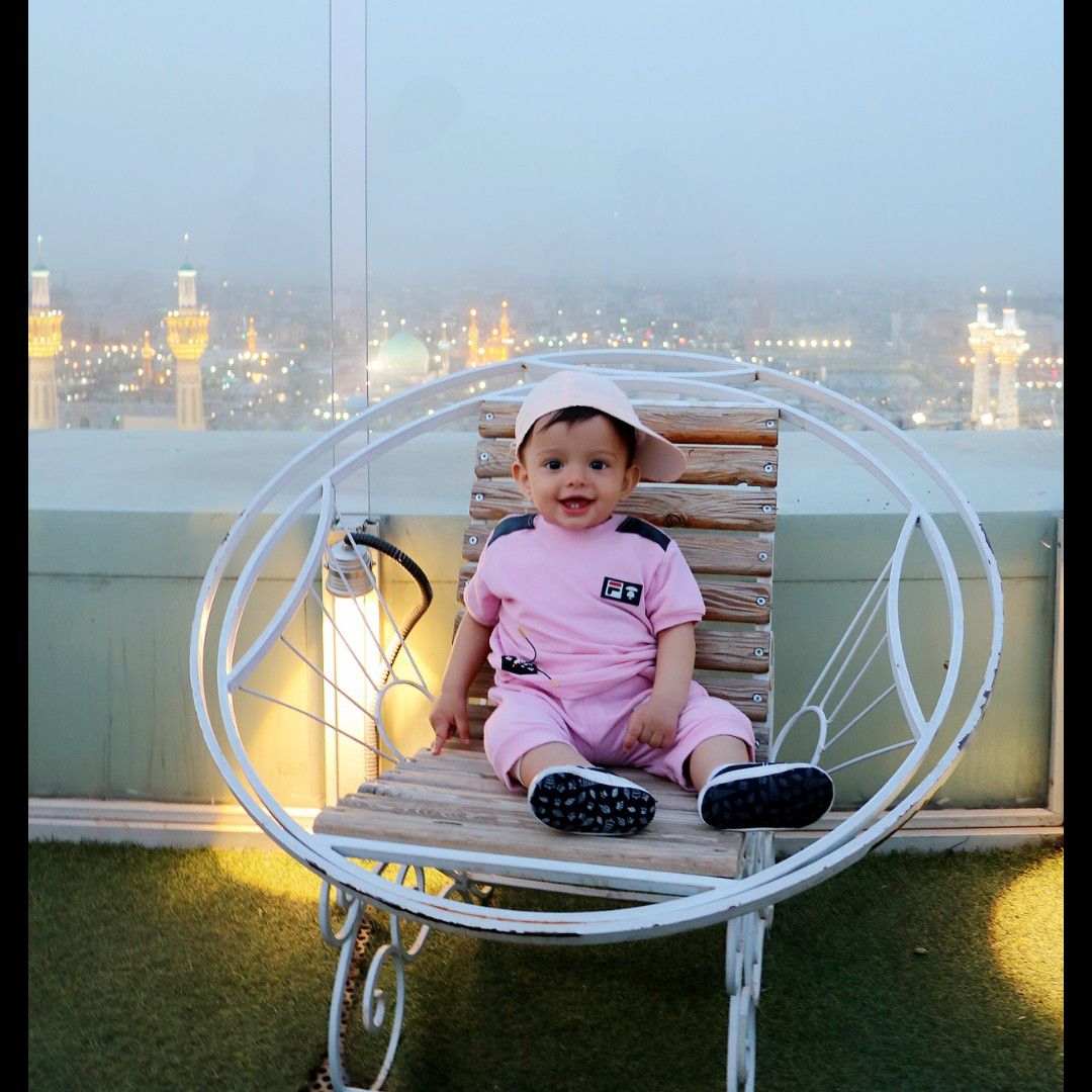 عید نوروز آرمان