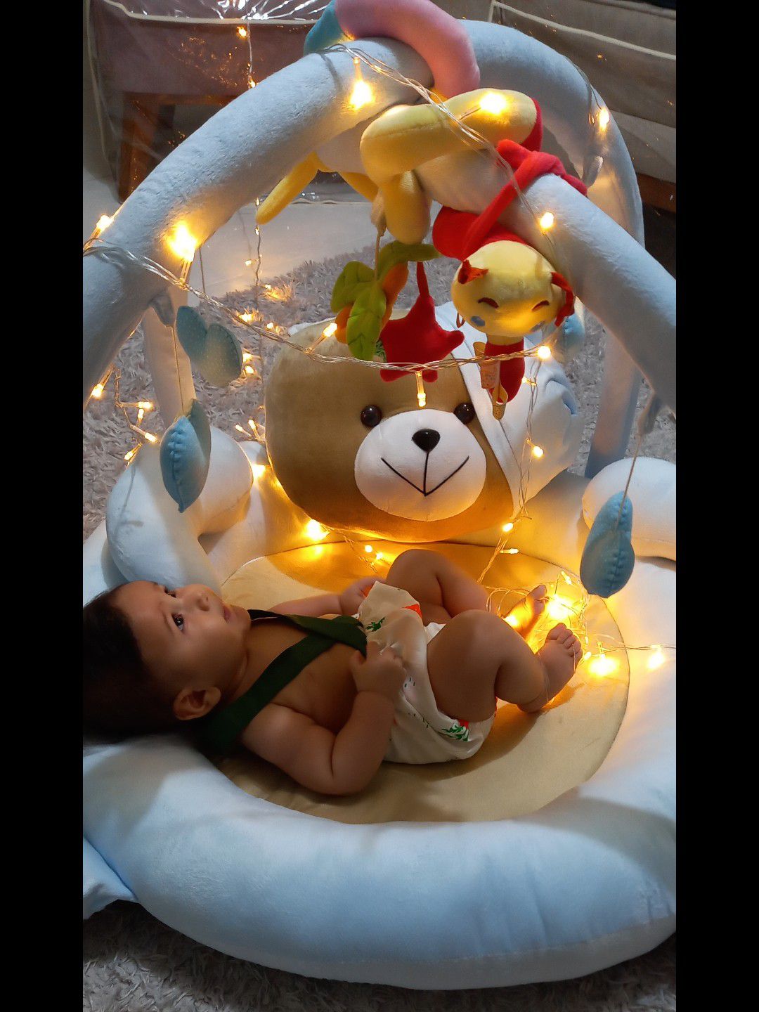 غذلی-کمکی آرسین رستگار