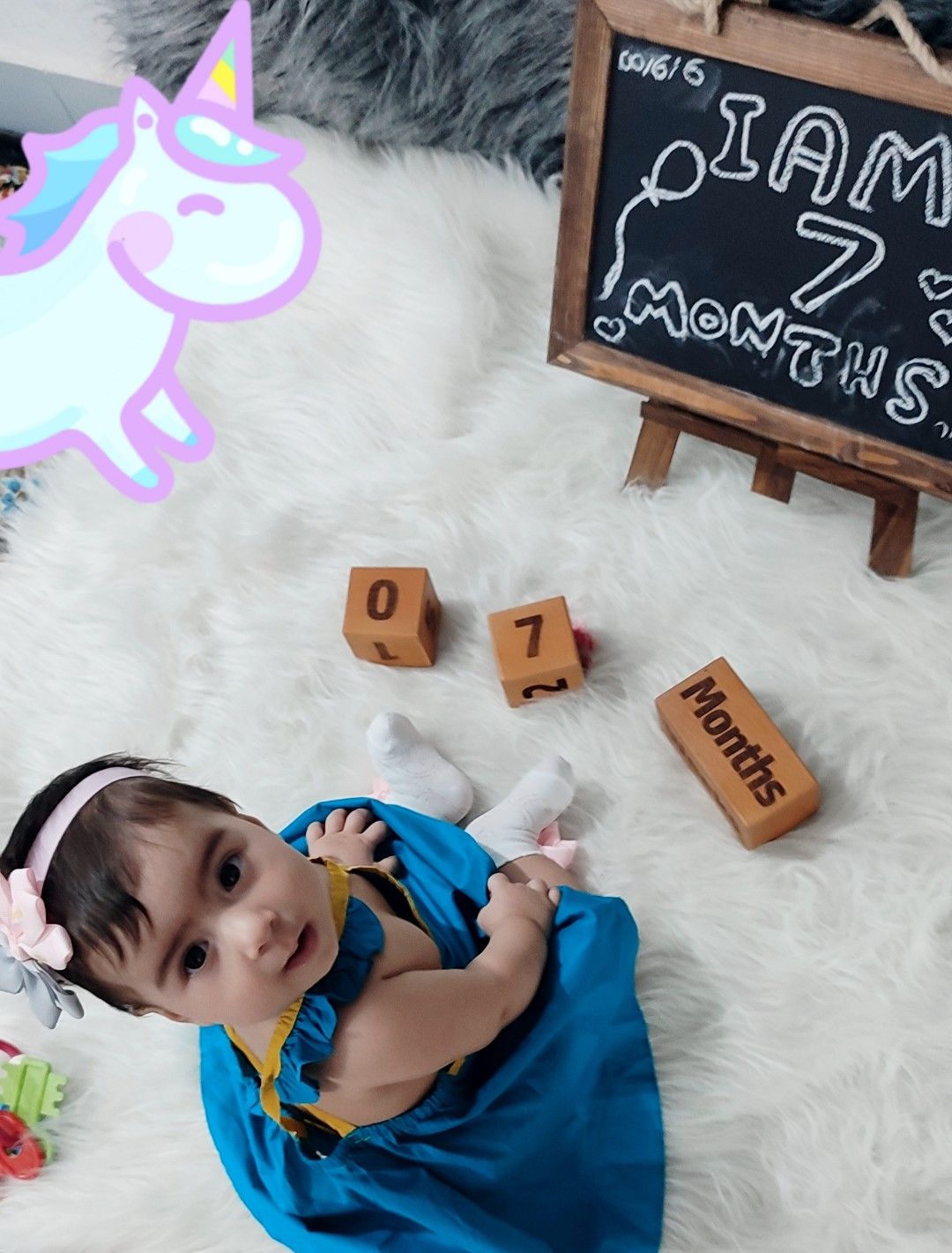 مکعب تاریخ شمار ویژه هانا مددی