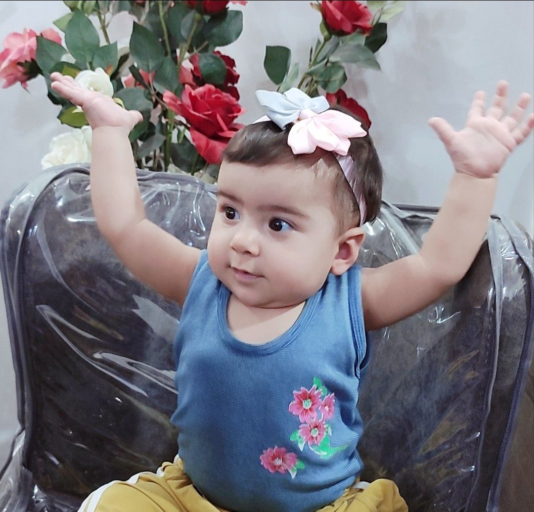 جوجه هانا مددی