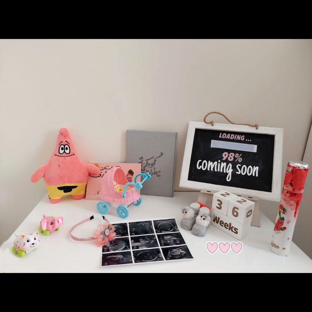 تخته-سیاه-فانتزی روژان جوکار