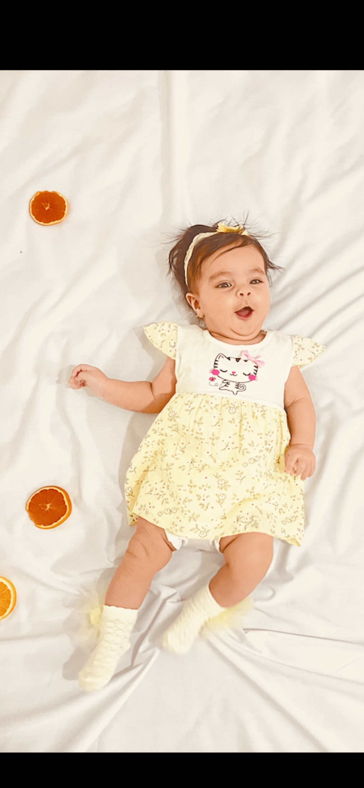 شروع غذای کمکی نوراشاکری تبار