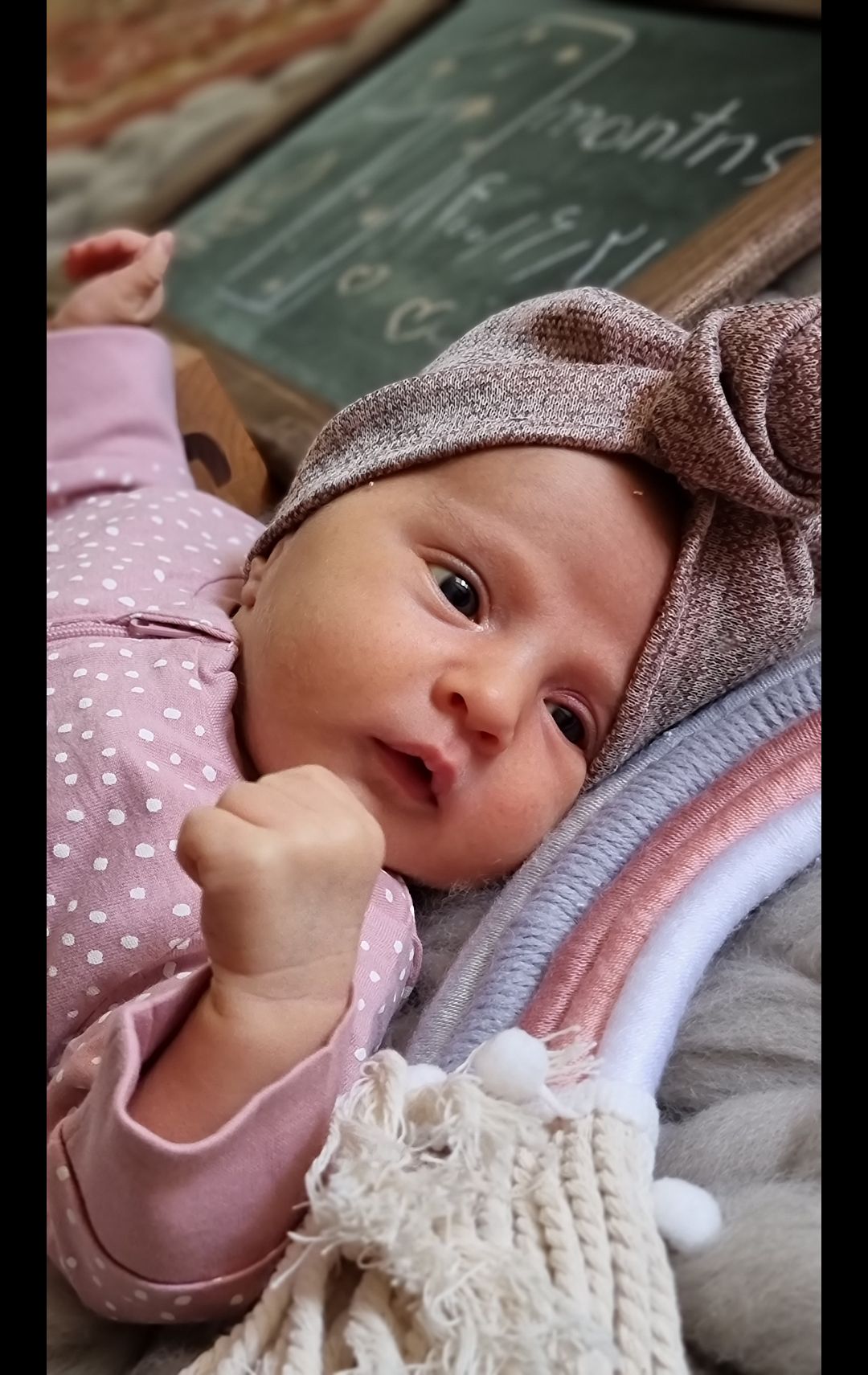 صورت رستا احمدی