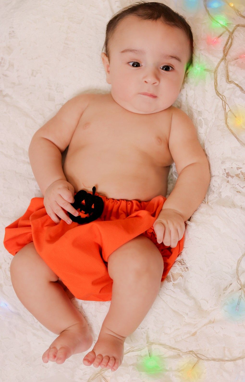 لباس عکاسی هالووین پسرانه mahanariankia