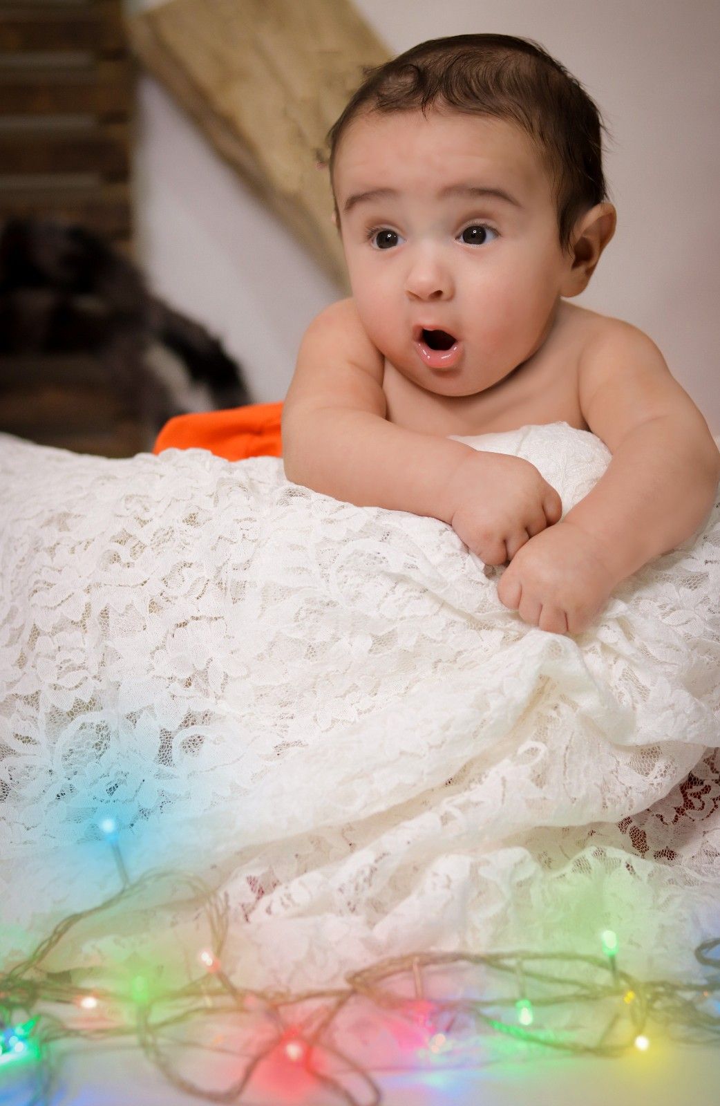 جشن هالووین کودک mahanariankia