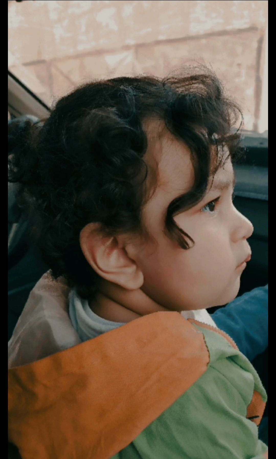 دوازده ماهگی نوزاد ماهان اکبری