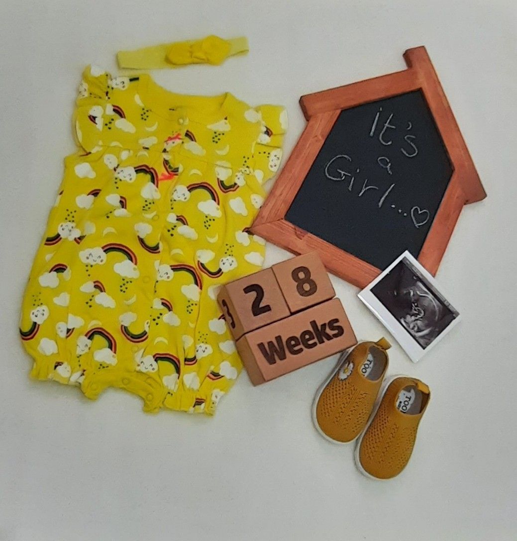 بارداری دلسا