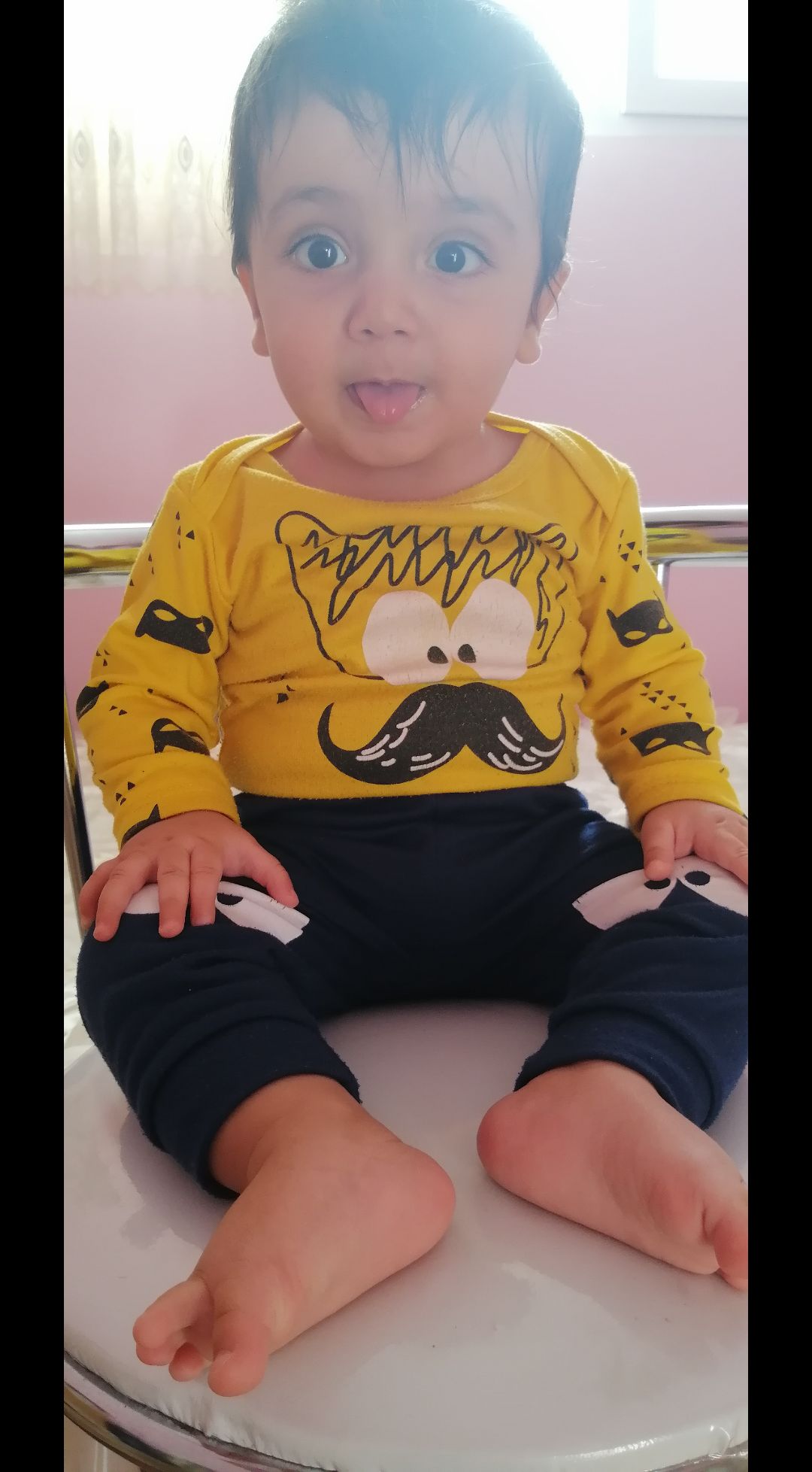 علی-رضائی علــــی جوووون