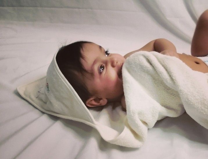 عشق-مامان-و-بابا علــــی جوووون