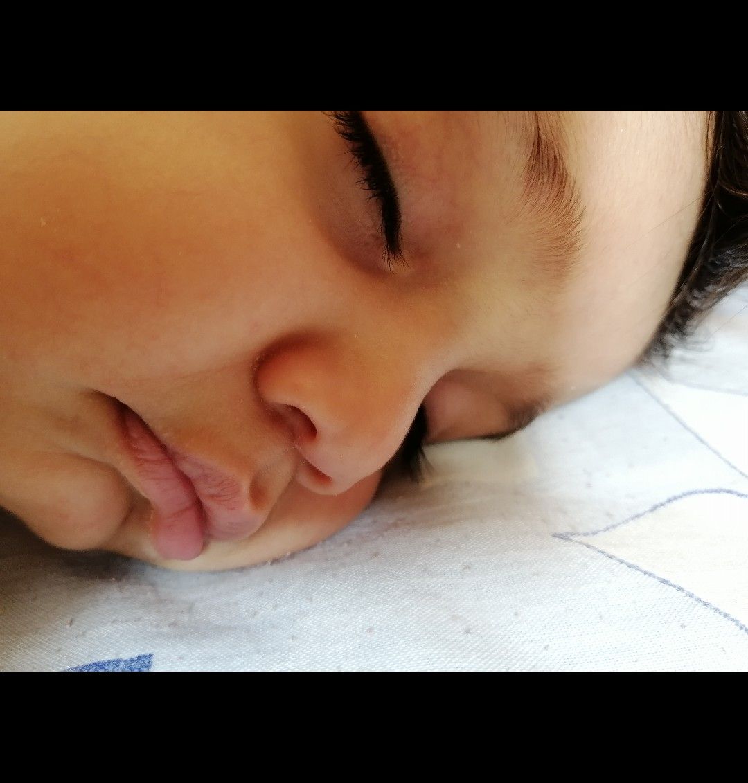 لالا کردنم علــــی جوووون