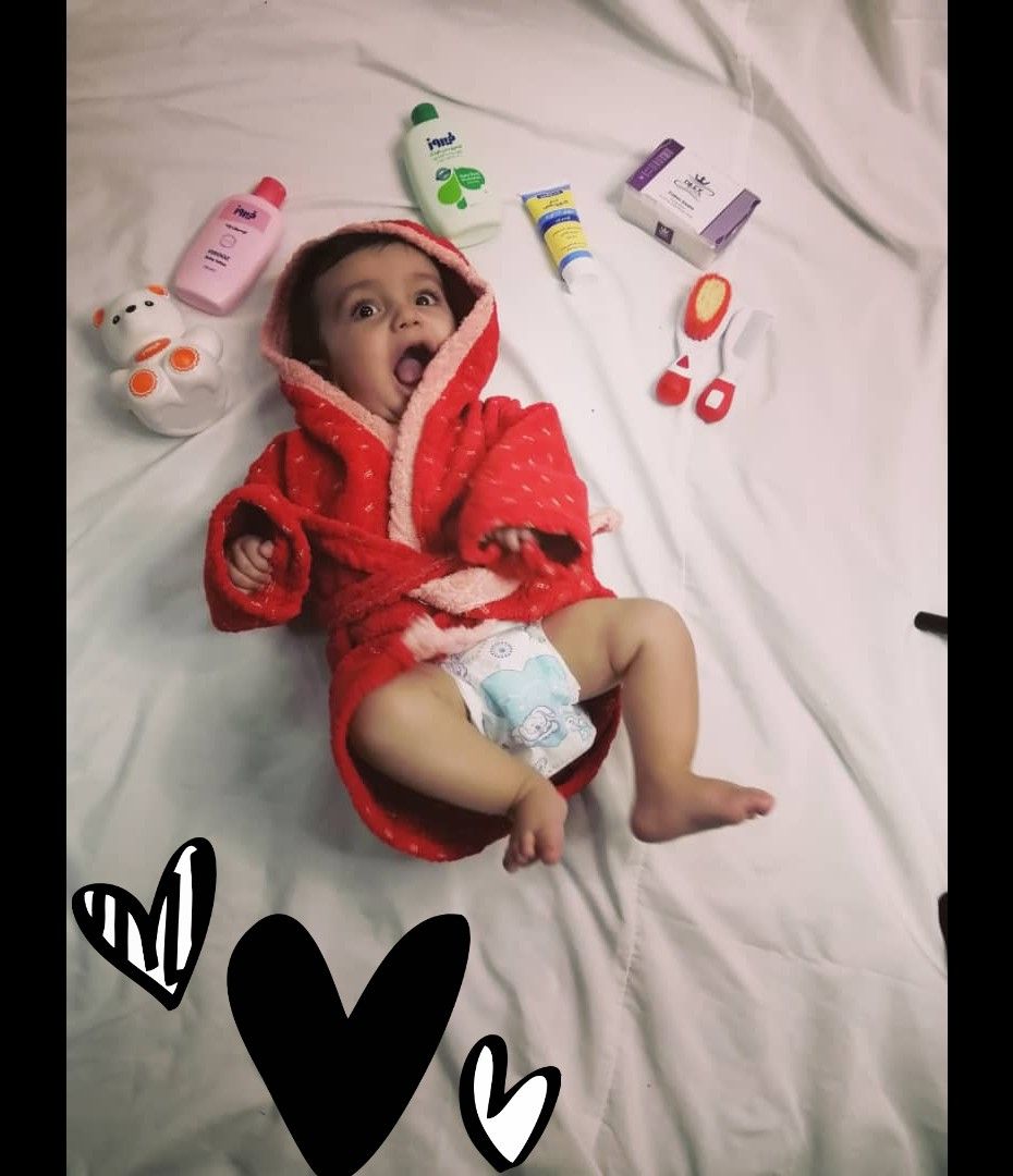 عکاسی علــــی جوووون