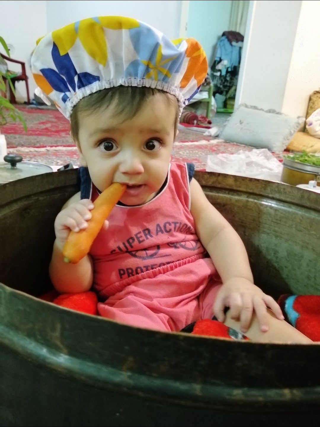 علی-رضائی علــــی جوووون