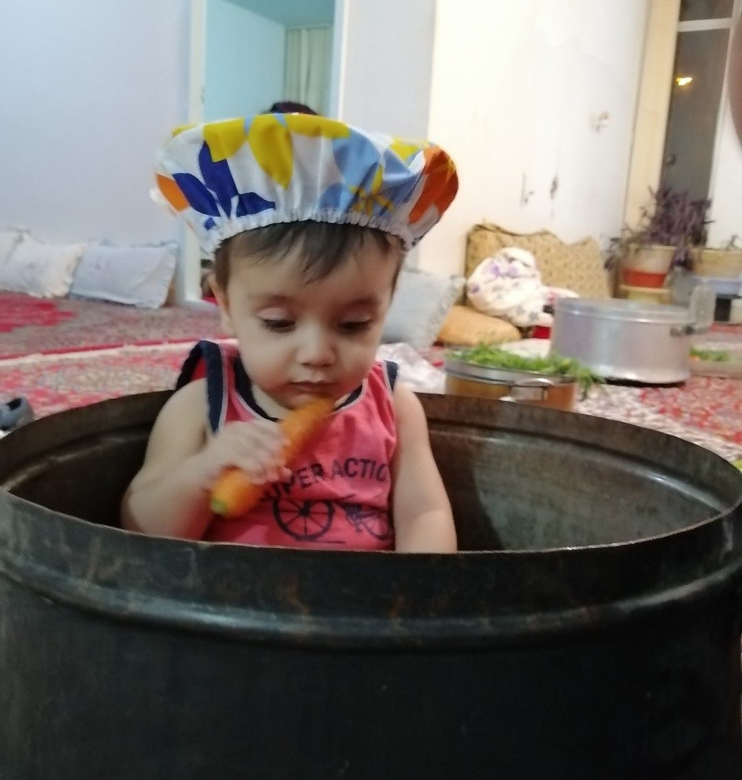 عکاسی علــــی جوووون