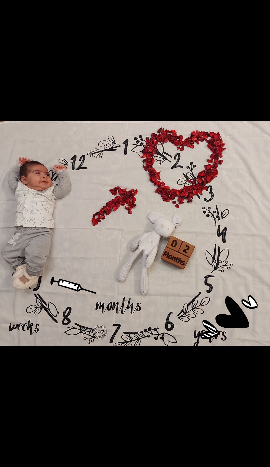 واکسن رادین اناری