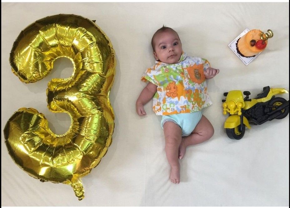 سه-ماهگیت-مبارک دايان دادكى