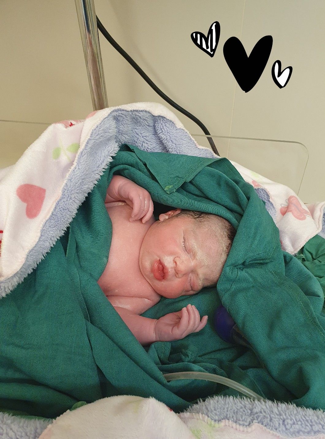 یک-ماهگی دايان دادكى