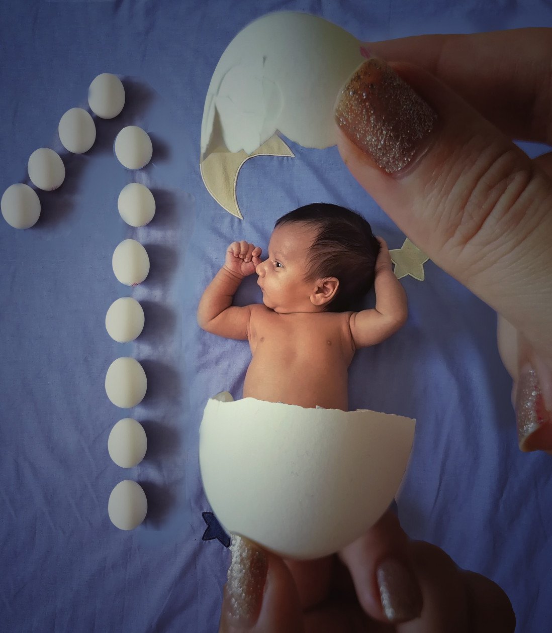 ایده لیام ملکی