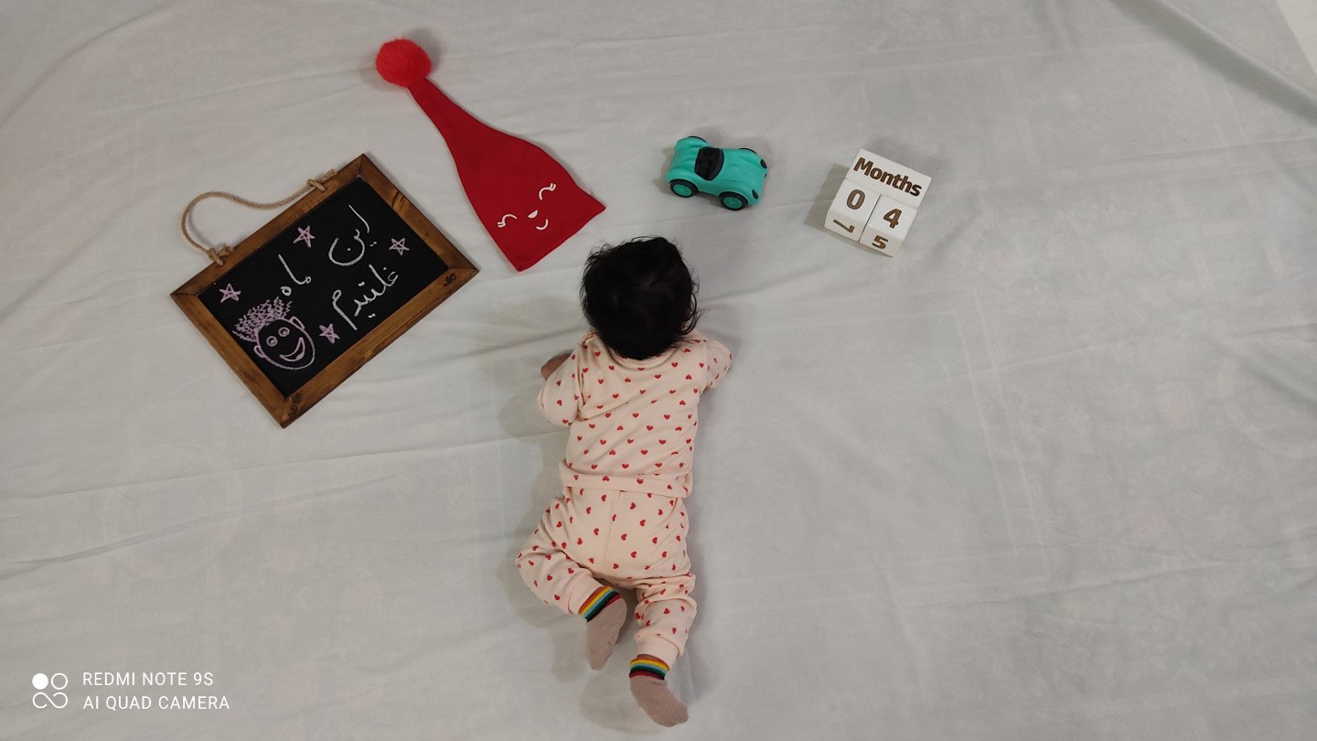 عید نوروز کوروش اصغرپور