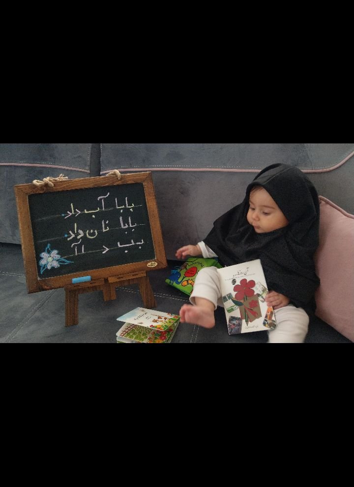 ایده امیرعلی