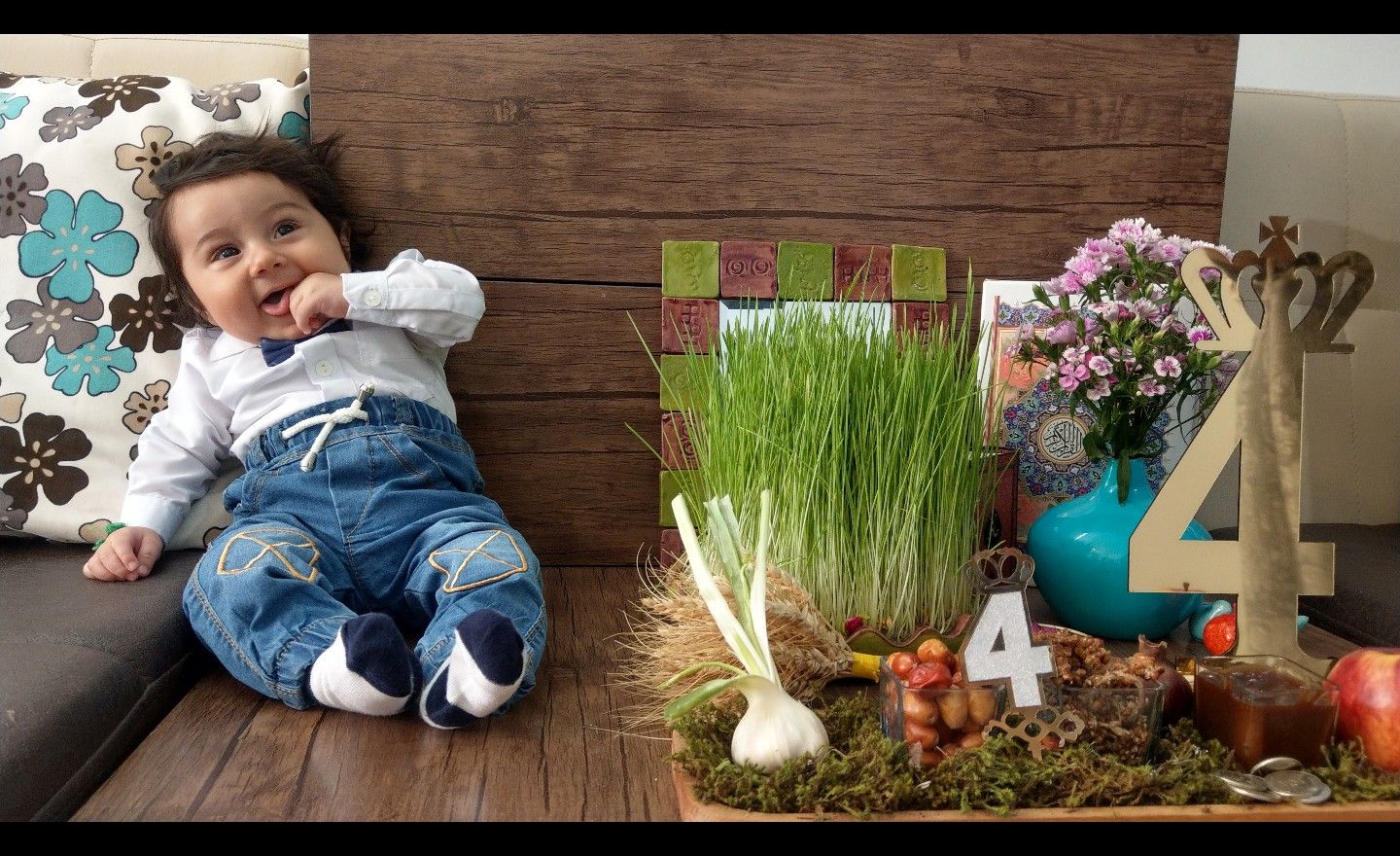 فروردین امیرعلی