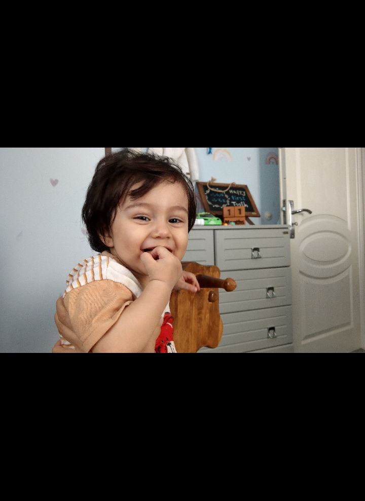 یازده ماهگی نوزاد امیرعلی