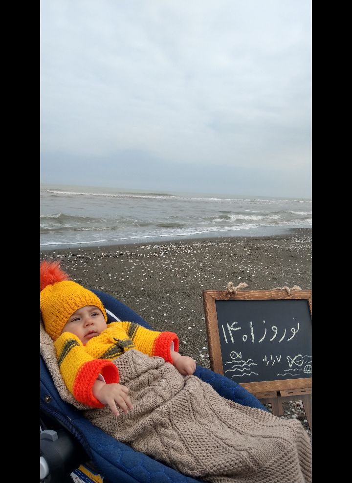 اولین-دریا امیرعلی