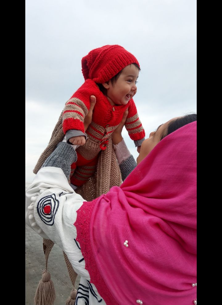 عشق امیرعلی