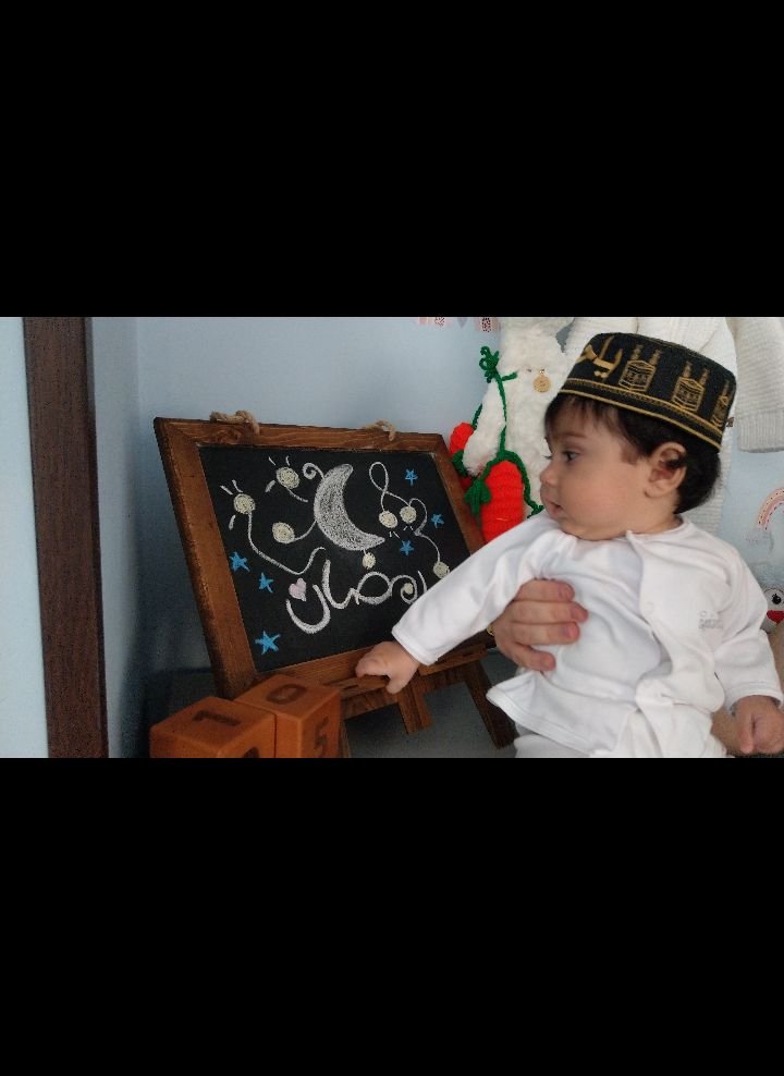 پنج ماهگی نوزاد امیرعلی