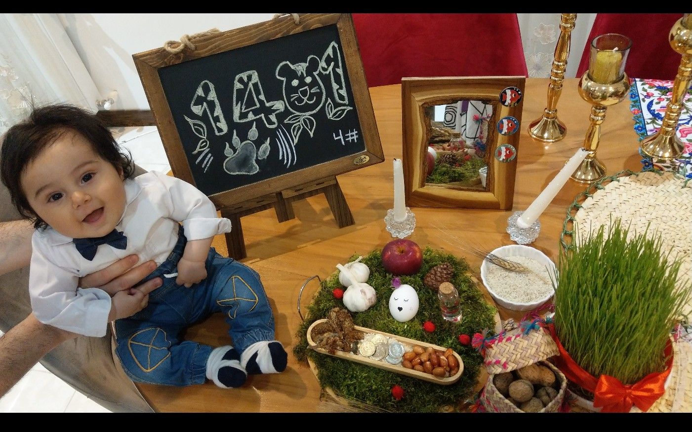 عکس امیرعلی